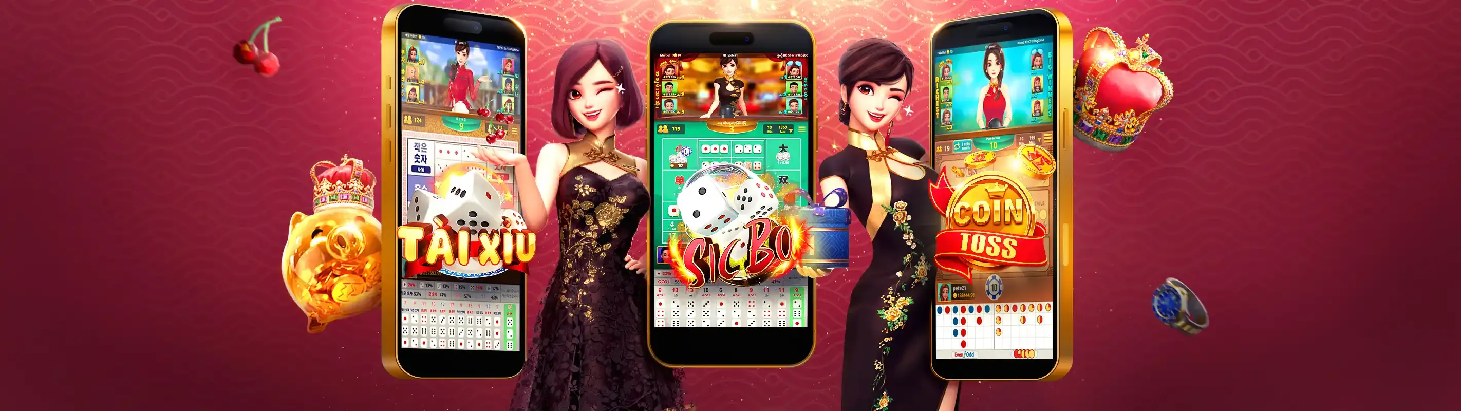 Cơ hội hợp tác kinh doanh Win55