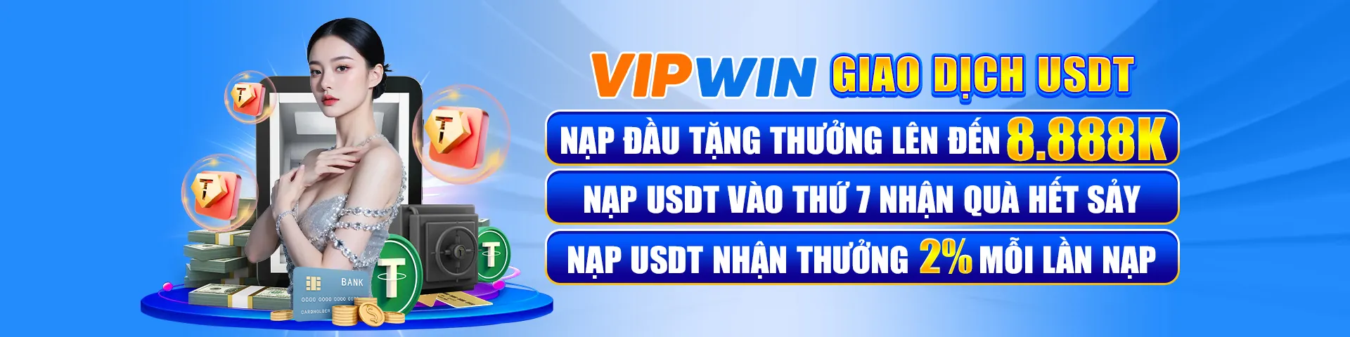 Các phương thức thanh toán an toàn và nhanh chóng tại Win55